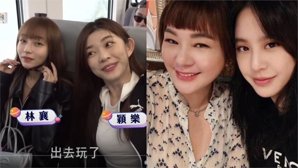 黃小柔手撕林襄「慘遭襄民狂刷在蹭」!他大動作1回應惹粉心疼:就是這麼真實