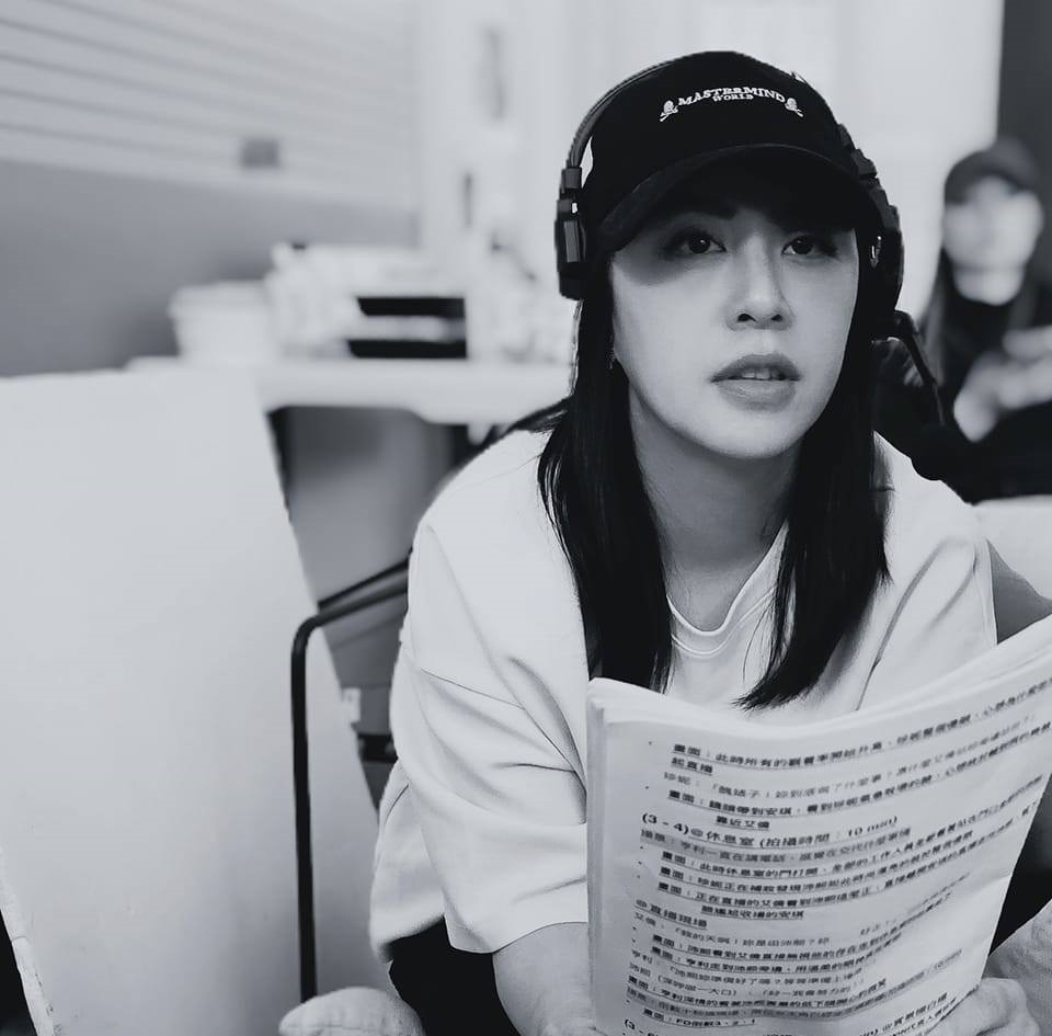 黃小柔手撕林襄「慘遭襄民狂刷在蹭」!他大動作1回應惹粉心疼:就是這麼真實