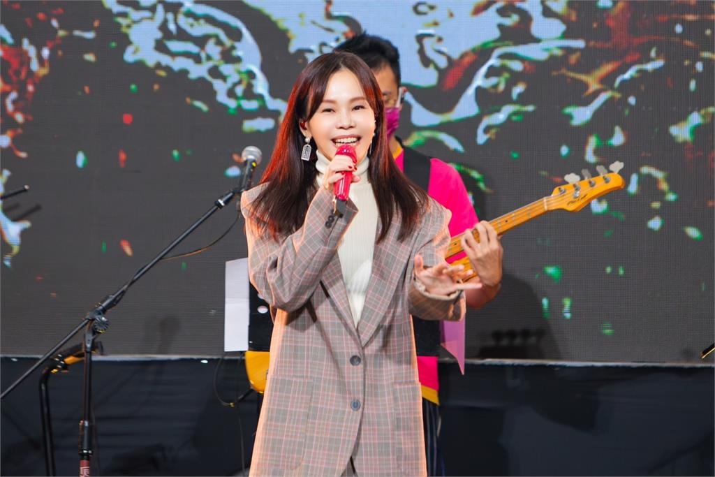 徐若瑄抗癌成功忍淚吐心聲!曝光「癌症長在1處」 憂心術後無法做1件事