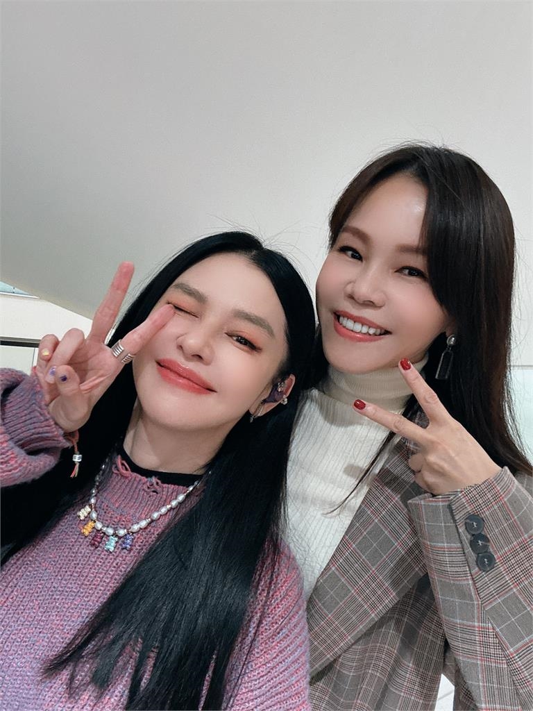 徐若瑄抗癌成功忍淚吐心聲!曝光「癌症長在1處」 憂心術後無法做1件事