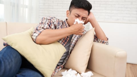 換季「過敏性鼻炎」找上門！醫揭「4關鍵」比吃藥更有效！