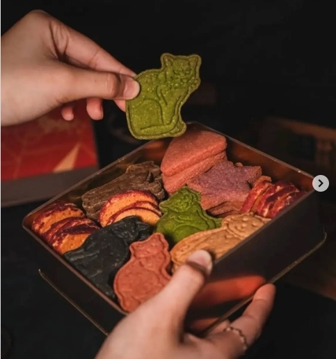 「工典甜點」夫妻疑扛不住壓力亡！友曝「生前對話」嘆：或許可以改變什麼