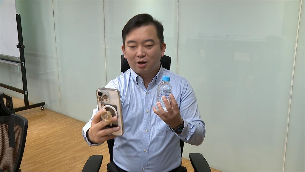 技術再創新！「照片會唱歌」通訊軟體就可製作AI影片