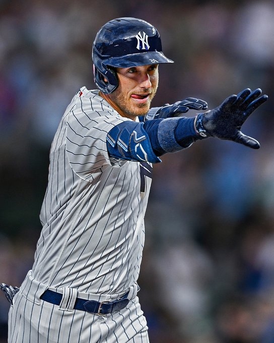 MLB(影)/Bellinger有多想成為洋基人? 總經理現金人親曝交易過程