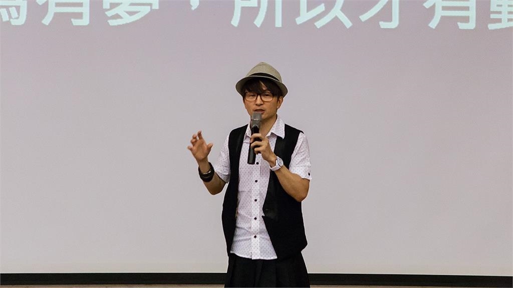 天籟列車攜手唐從聖再次啟航！捐「2000台」助聽器傳遞聲音的希望