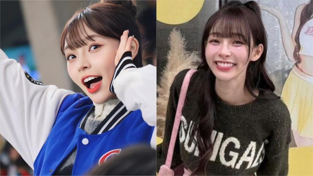 「踩踏椅子、高鐵佔位」林襄頻遭炎上!風波後首吐心聲「狂掉髮」狀態不好