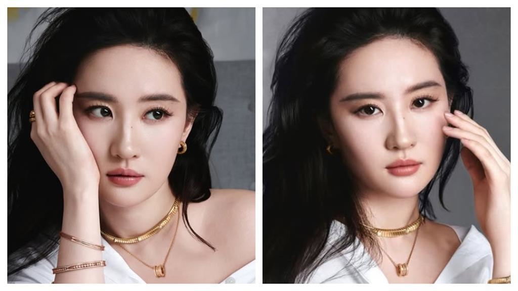 神仙姐姐劉亦菲「愛豆時期」畫面被挖出！19歲「勁歌熱舞」不輸當紅女團