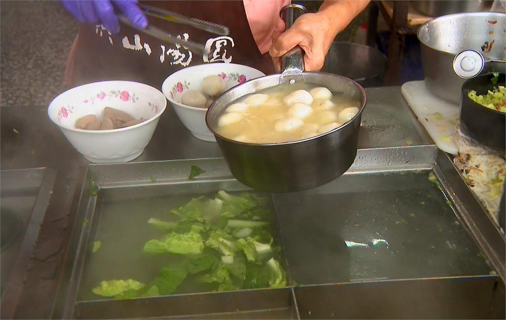 湯圓其實是「隱藏的熱量炸彈」2顆=半碗飯!營養師警告4種人不要吃