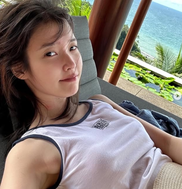 IU自爆患罕見疾病「不治之症」!節目上吐心聲「肉壞死針扎都不會痛」