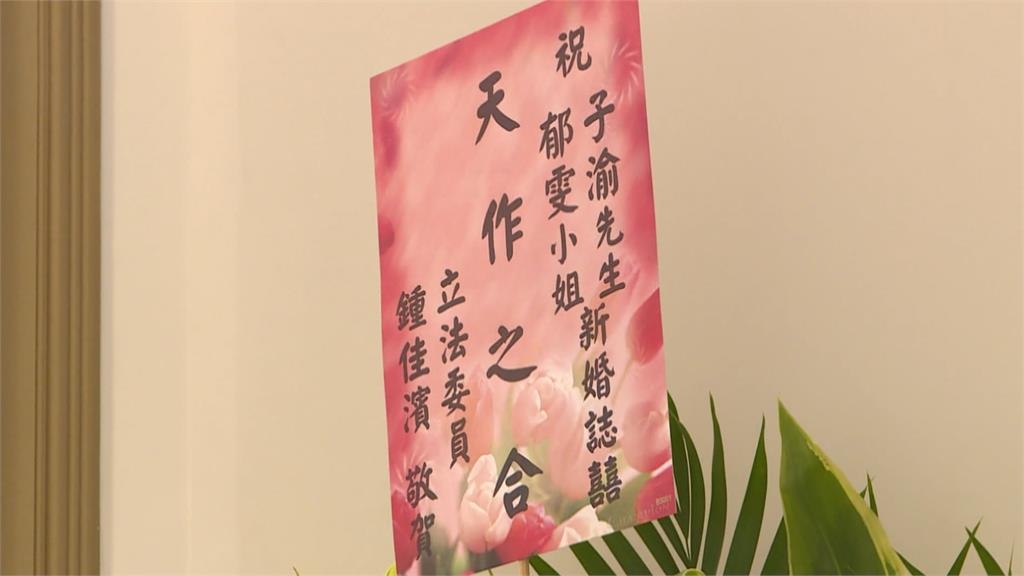 恭喜！八炯娶得美嬌娘　新娘正面曝光網友為「這事」湧社群幫求情