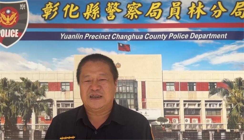 彰化派出所變產房！　員警化身助產士替產婦接生