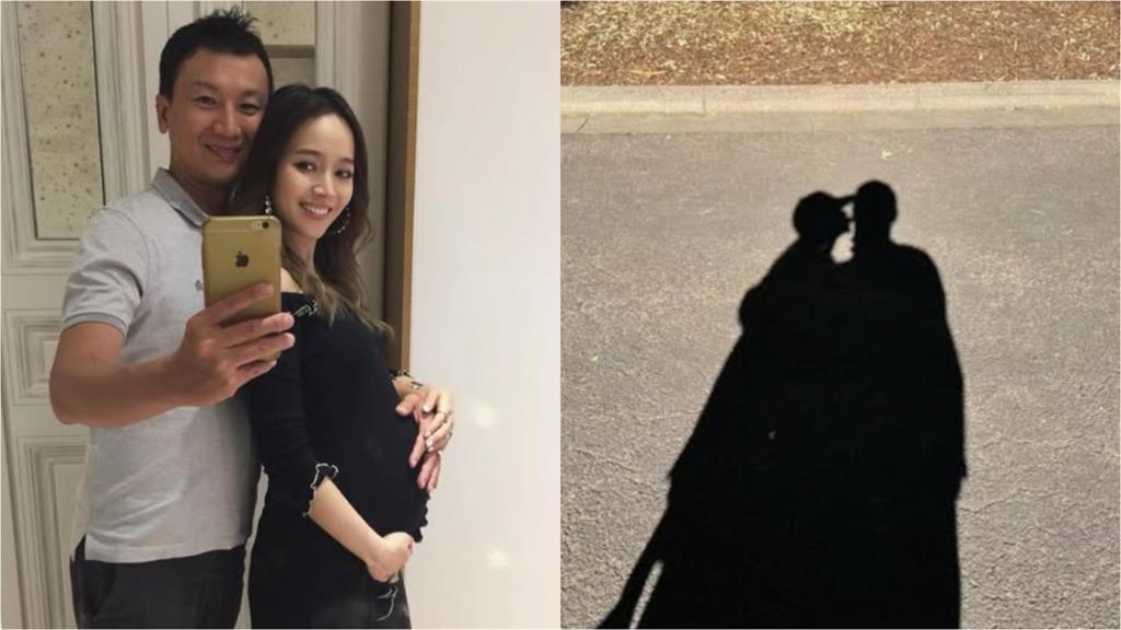 餐廳摀臉「羞澀阿姨」竟是侯佩岑!鏡頭一轉「超大粉嫩蜜桃」整顆入鏡