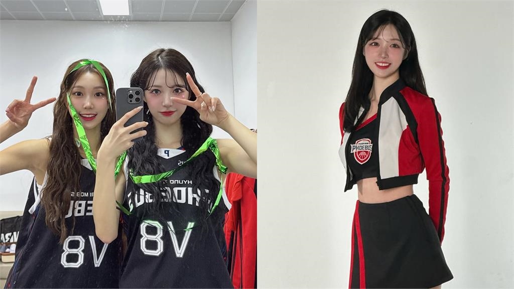 解約富邦離台返韓！李皓禎「上台擺臭臉」黯然表情全被拍…網心疼：眼角下垂了