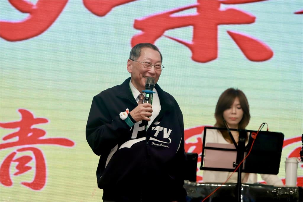 《愛的榮耀》殺青了!八點檔男女神到齊現場星光熠熠