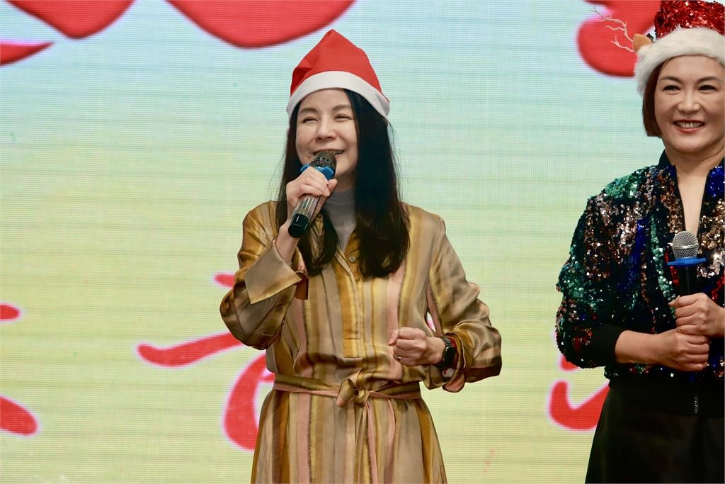 《愛的榮耀》殺青了!八點檔男女神到齊現場星光熠熠