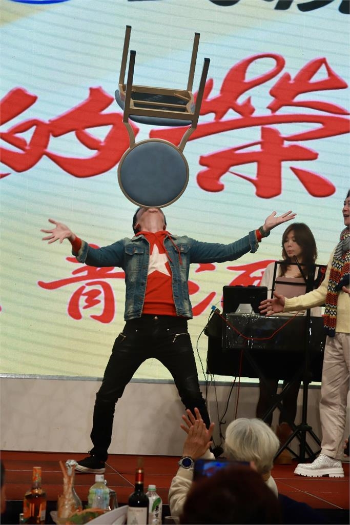 《愛的榮耀》殺青了!八點檔男女神到齊現場星光熠熠