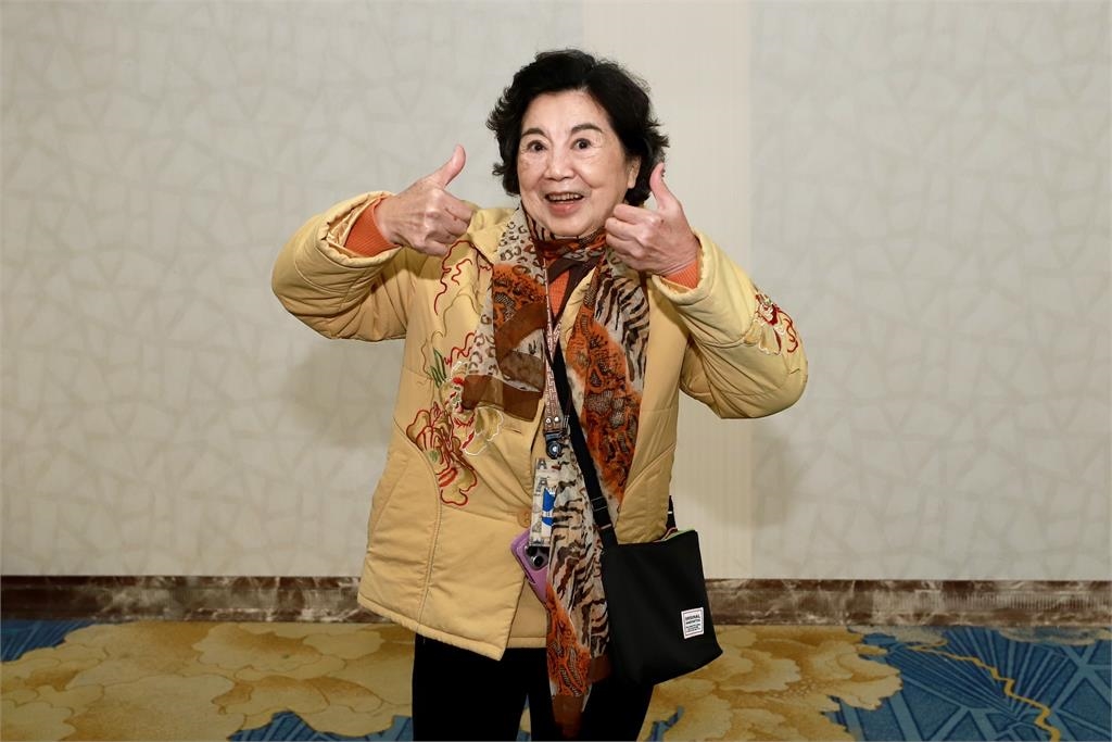 《愛的榮耀》殺青了!八點檔男女神到齊現場星光熠熠