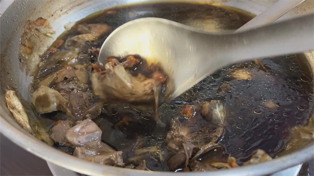 內行人才知道?冬令進補「鴿子爐」 屏東老店飄香二代