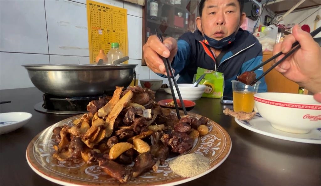 內行人才知道?冬令進補「鴿子爐」 屏東老店飄香二代