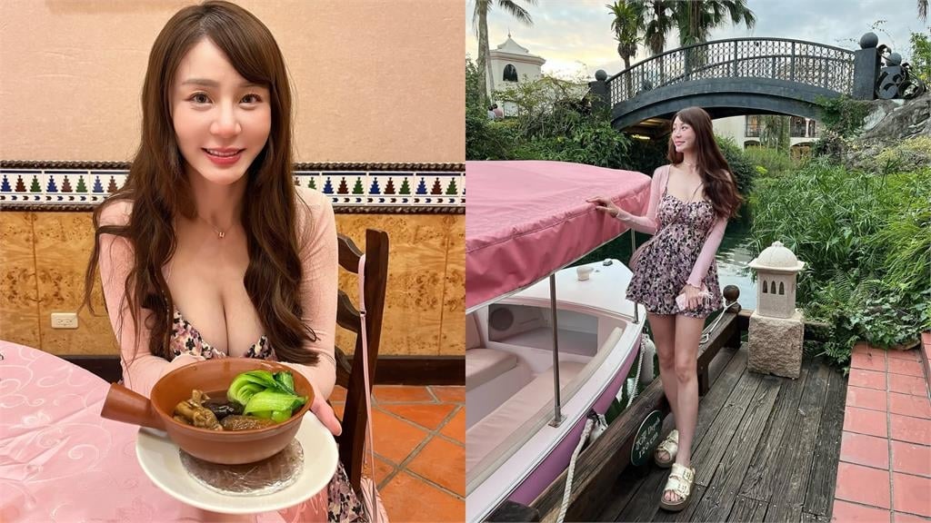 短今遊法「上層裸色美景」全看光!辣穿「嫵媚黑絲襪」腿控瘋掉:真的讚