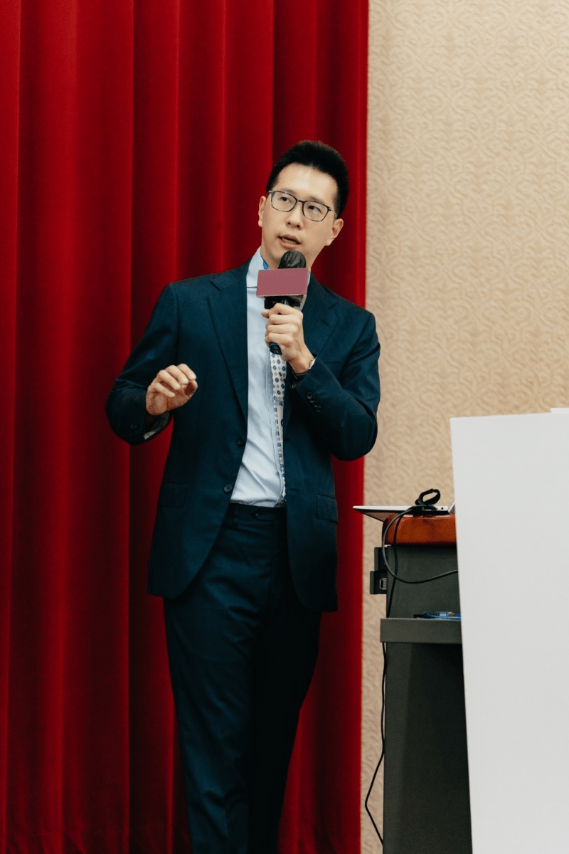 臨床研究腳步停不下來 秉持初衷投入不孕症治療