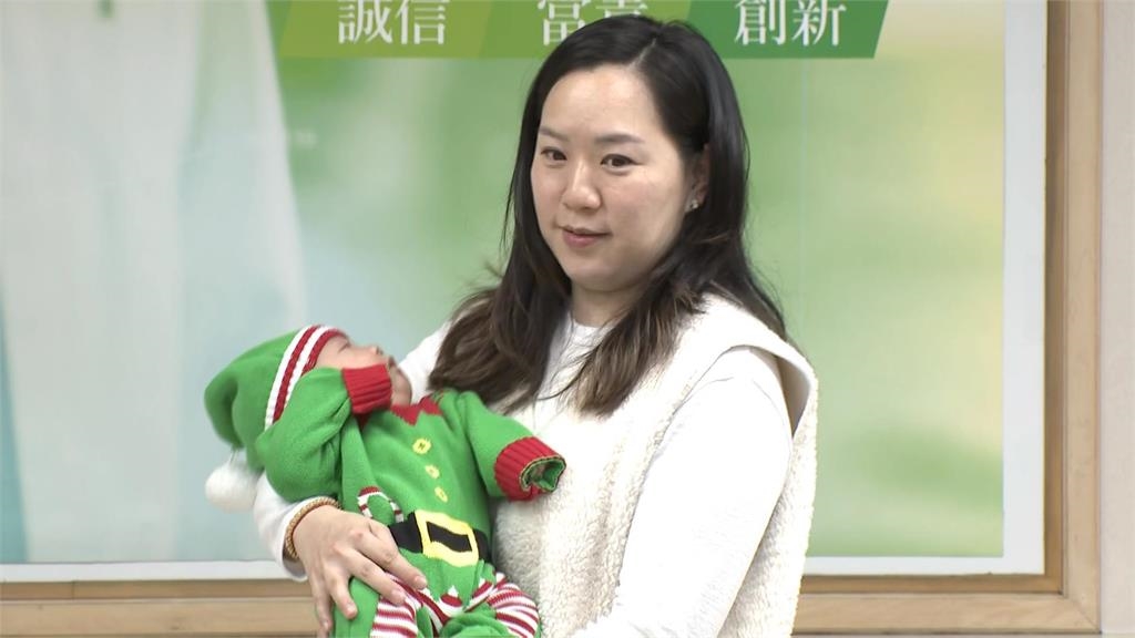 雙胞胎相隔111天!醫療團隊搶救小生命創台灣首例