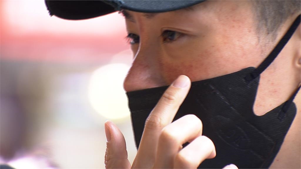 男回台打蜂巢皮秒「整臉血」行程全泡湯 醫美診所:他求償300萬