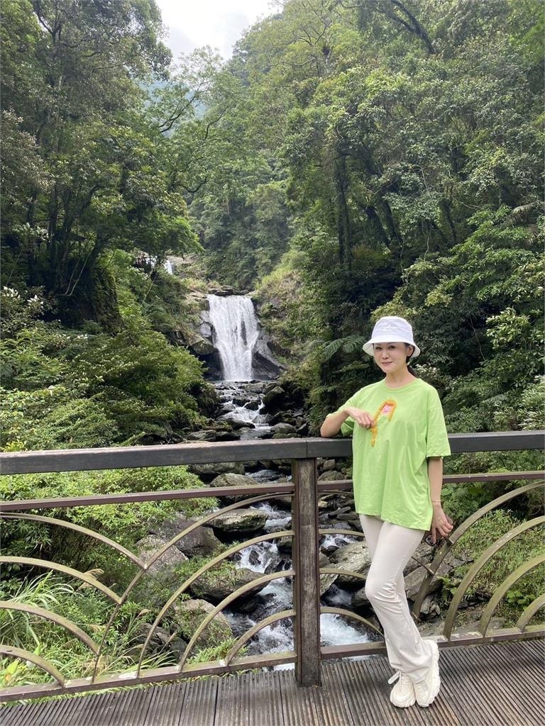 「最美媽祖」張如君身體亮紅燈!親吐器官「1狀況」坦言:家人全嚇到