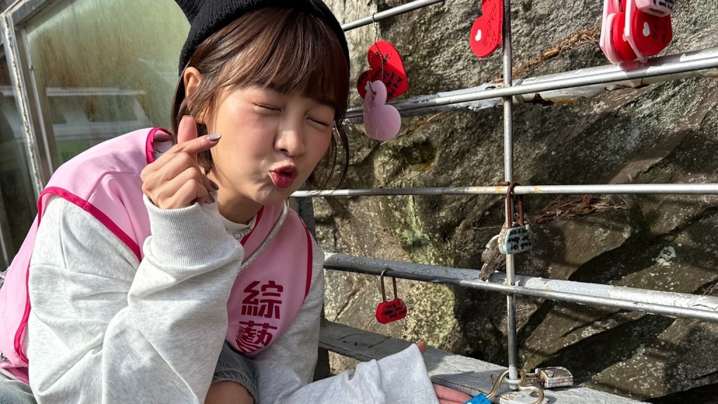 籃籃連收3封情書好感動 「心儀對象曝光」她傻眼了：會做惡夢