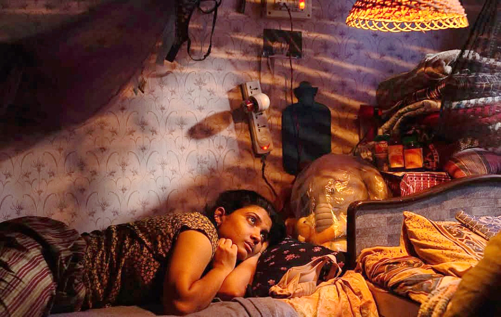 歐巴馬年度最愛《你是我眼中的那道光》　大尺度片段竟遭外流！