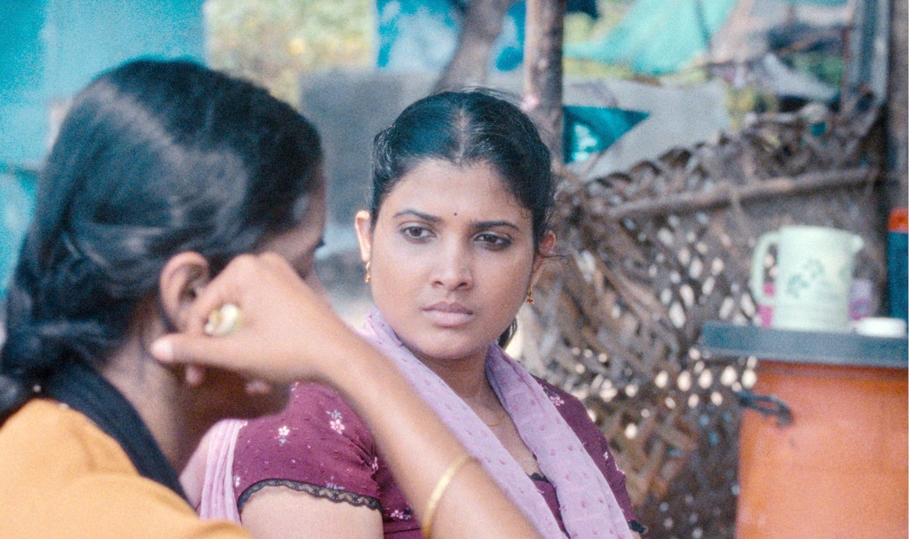 歐巴馬年度最愛《你是我眼中的那道光》　大尺度片段竟遭外流！