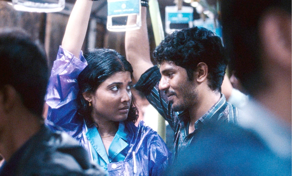 歐巴馬年度最愛《你是我眼中的那道光》　大尺度片段竟遭外流！