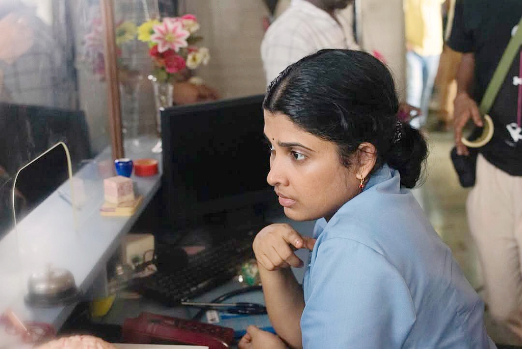 歐巴馬年度最愛《你是我眼中的那道光》　大尺度片段竟遭外流！