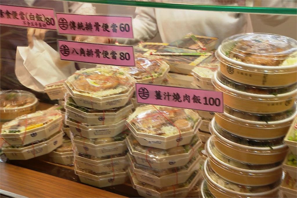 台鐵便當每天大排長龍！他問「那麼好吃？」內行曝1真相：口味不是重點
