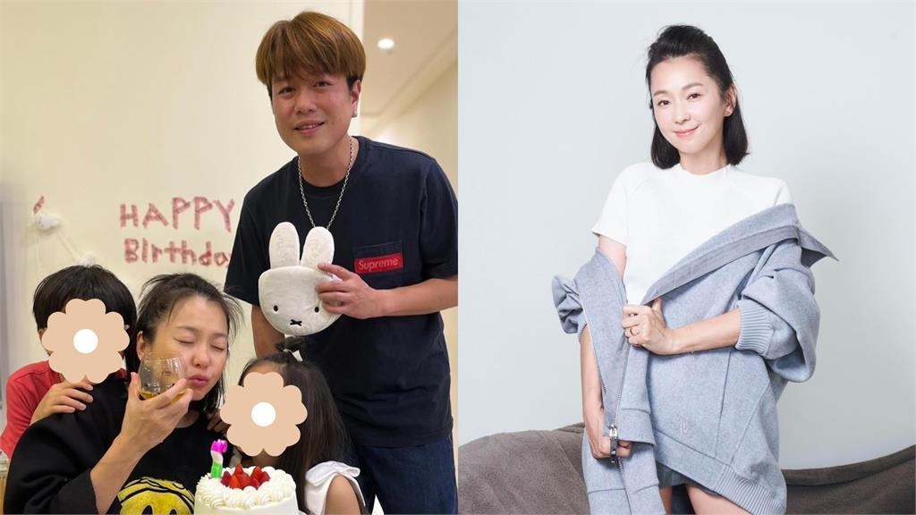 六月「離婚李易」反悔了!昔揭夫妻「生活方式」嘆走不下去:每天都在吵架