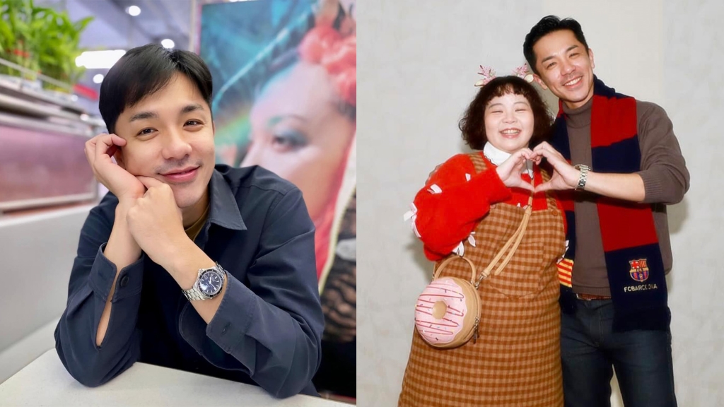 楊皓崴加入新八點檔《好運來》演出？本人親自回應 更曝殺青後計畫