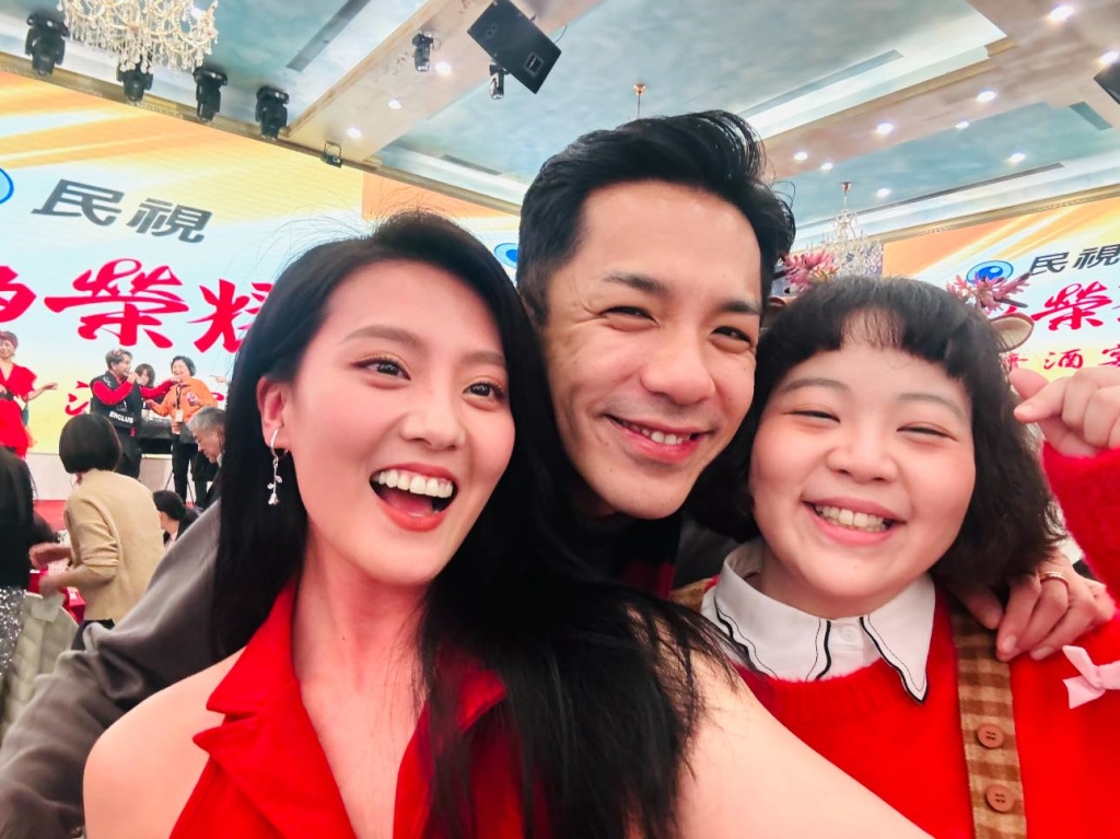 楊皓崴加入新八點檔《好運來》演出?本人親自回應 更曝殺青後計畫