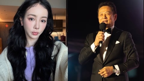 徐乃麟帶頭排擠!舒子晨委屈全寫臉上 摳手指喊:沒有人要理我