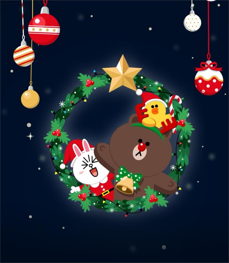 LINE傳「新災情」蘋果用戶哀聲不斷！2操作「畫面全白」官方祭7招自救法