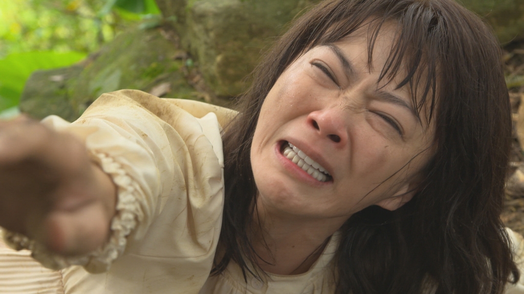 侯怡君《好運來》一人分飾雙胞胎 演技爆發獲好評!挑戰多場災難戲不喊苦