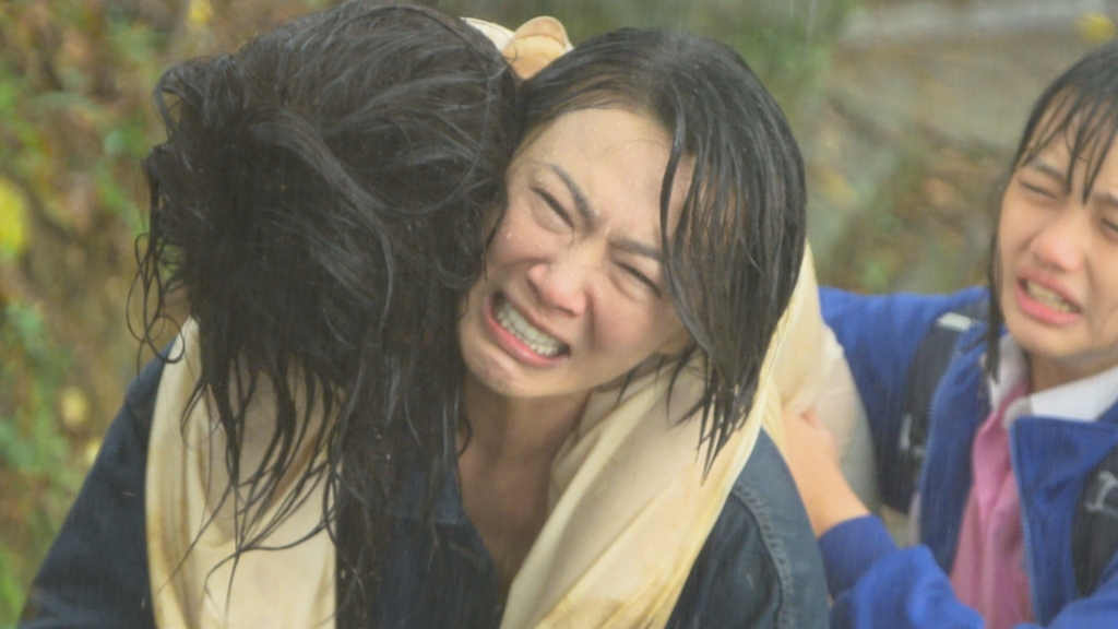 侯怡君《好運來》一人分飾雙胞胎 演技爆發獲好評!挑戰多場災難戲不喊苦