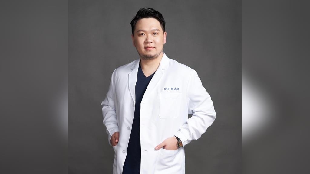 一家四「口」都放心交給他！ 比南部驕陽還暖的口腔重建權威／鄧晧翔院長專訪