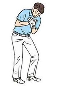 運動中的突發狀況！如何避免意外暈倒　保障運動安全