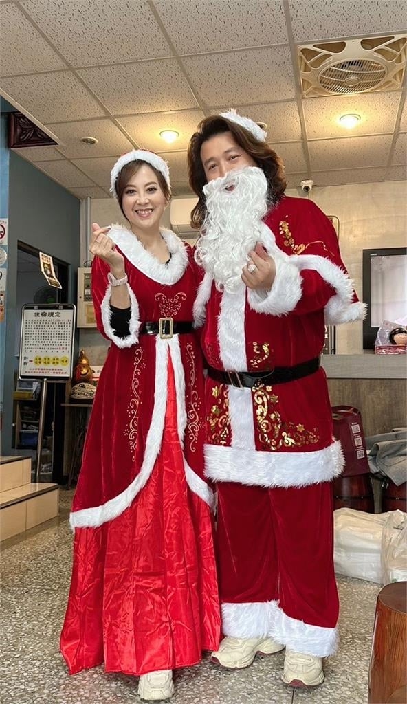 才爆合約糾紛!台語女歌手爆泰國慘遇「最大水災」!半夜急撤離狼狽畫面曝