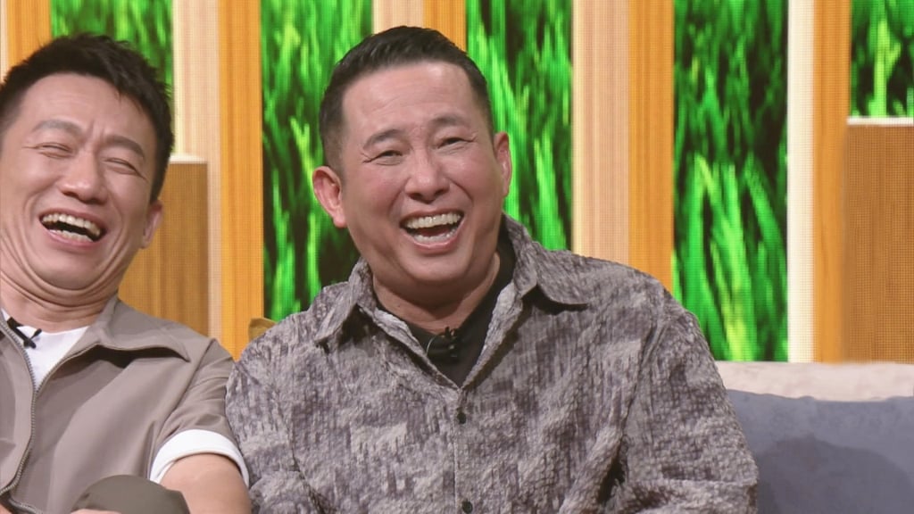 屈中恆上節目撩妹！「驚人舉動」現形讓女星看傻：很想揍他