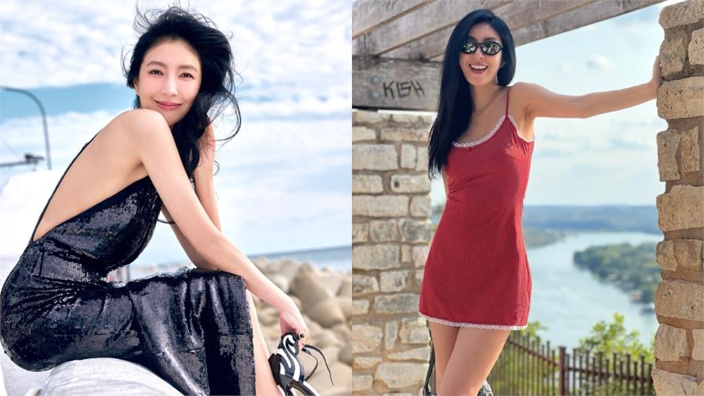 夜市「側臉殺正妹」排隊買滷味!竟是「0偽裝楊謹華」認了:真的離不開…