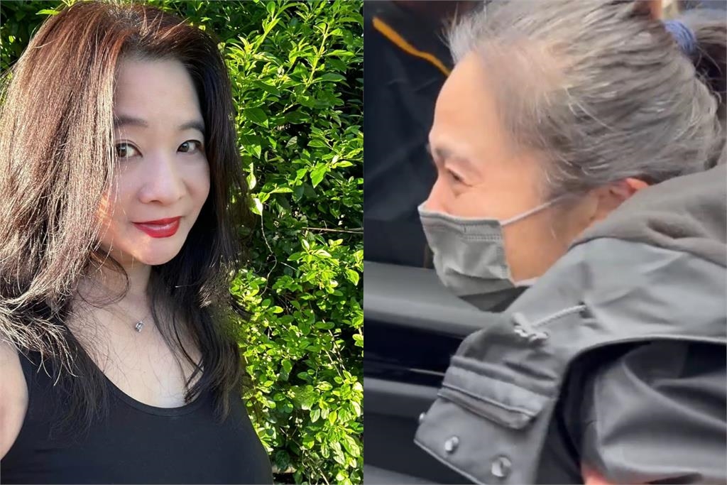 應曉薇願戴「電子腳鐐」求交保！網挖32年前「1片段」驚嘆：神預言