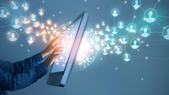 加入社群，享受健康管理專屬服務