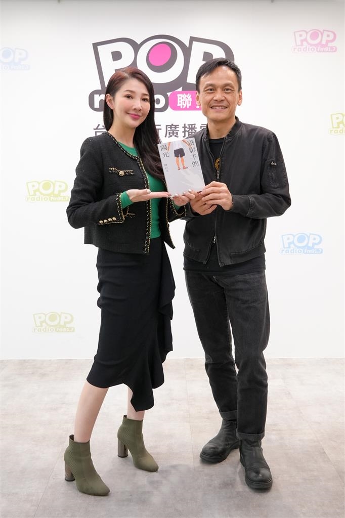 大咖影帝陳以文罕曝不習慣「1稱呼」!公開私下愛揪朋友跑「這1地」