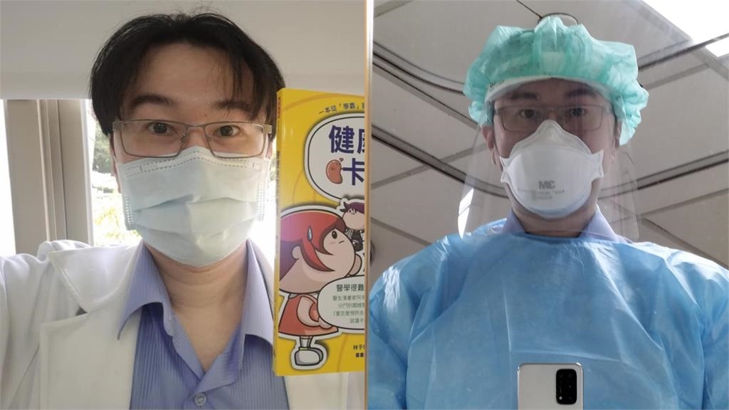 建中生挺吃麥當勞「慘遭醫學系學長鐵拳封殺」!蘇一峰怒了:輪不到小蝦米來教做人